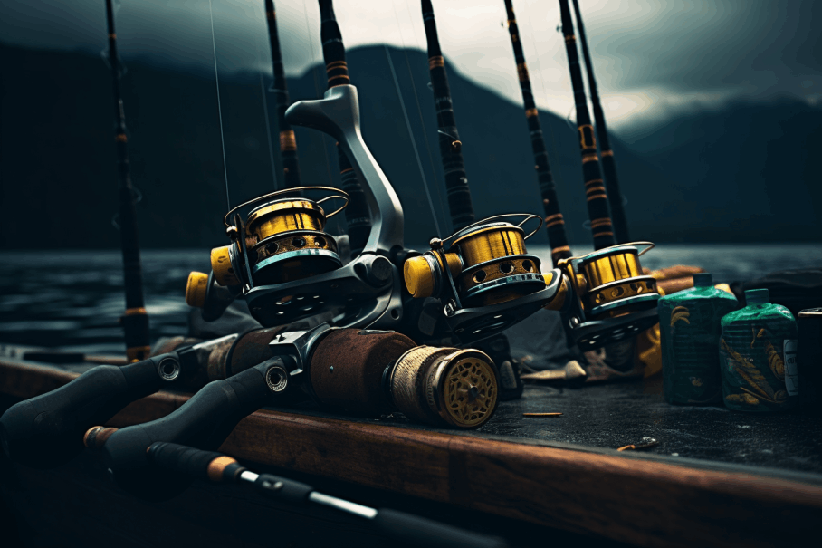 best surf fishing reel