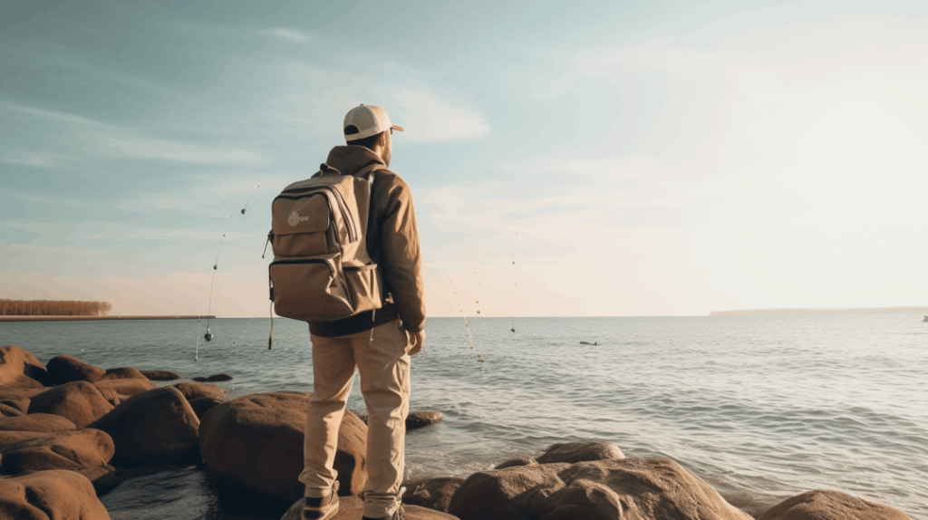 Top 10 Best Surf Fishing Backpack for Beginners